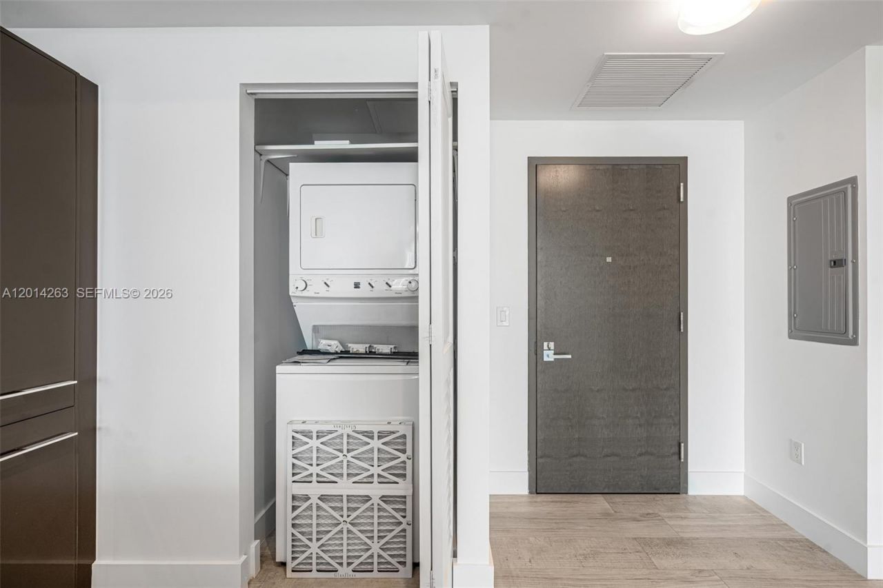 1080 Brickell Ave , Unit 2606, Miami, FL 33131 Photo