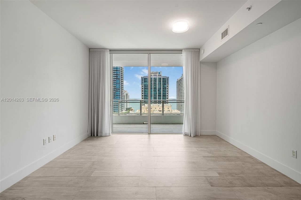 1080 Brickell Ave , Unit 2606, Miami, FL 33131 Photo
