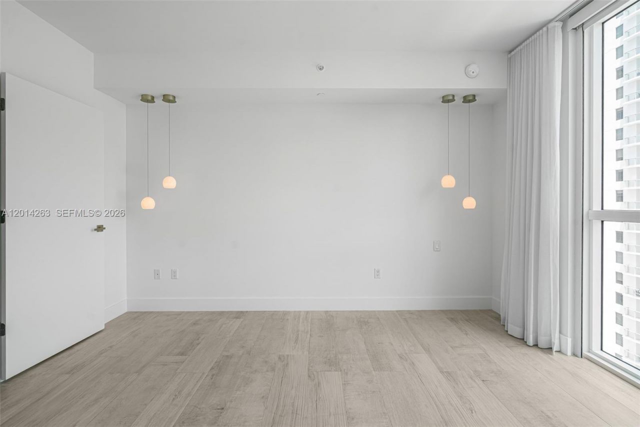 1080 Brickell Ave , Unit 2606, Miami, FL 33131 Photo