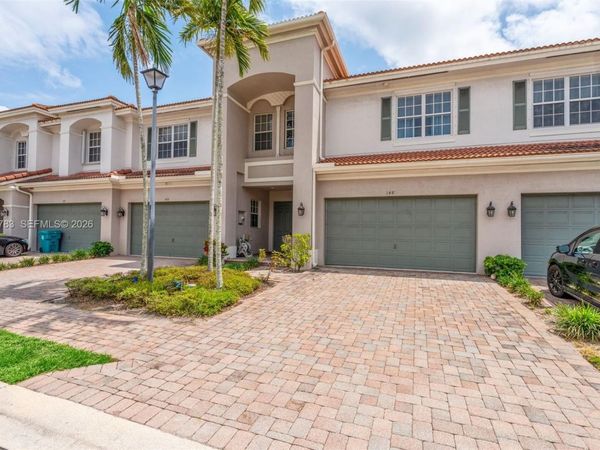 148 Nottingham Pl , Boynton Beach, FL 33426