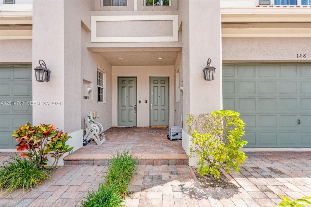 148 Nottingham Pl , Boynton Beach, FL 33426 Photo