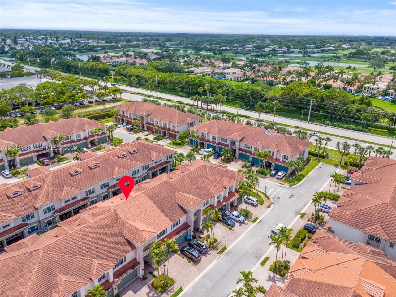 148 Nottingham Pl , Boynton Beach, FL 33426 Photo