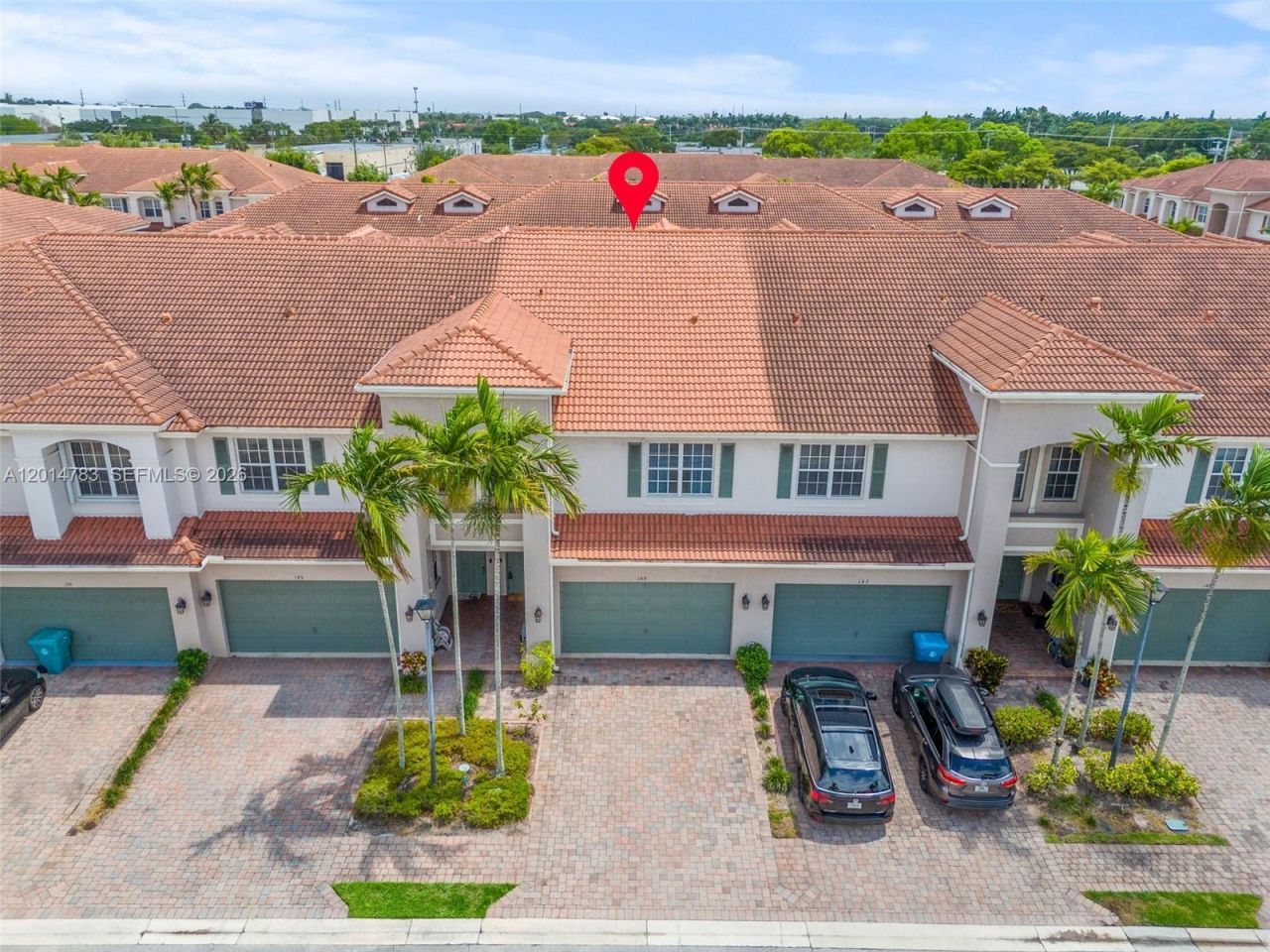 148 Nottingham Pl , Boynton Beach, FL 33426 Photo