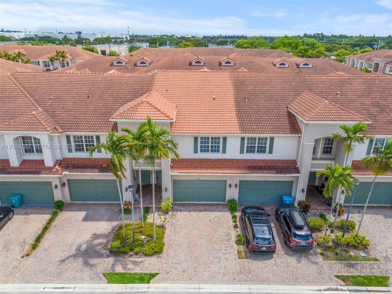 148 Nottingham Pl , Boynton Beach, FL 33426 Photo
