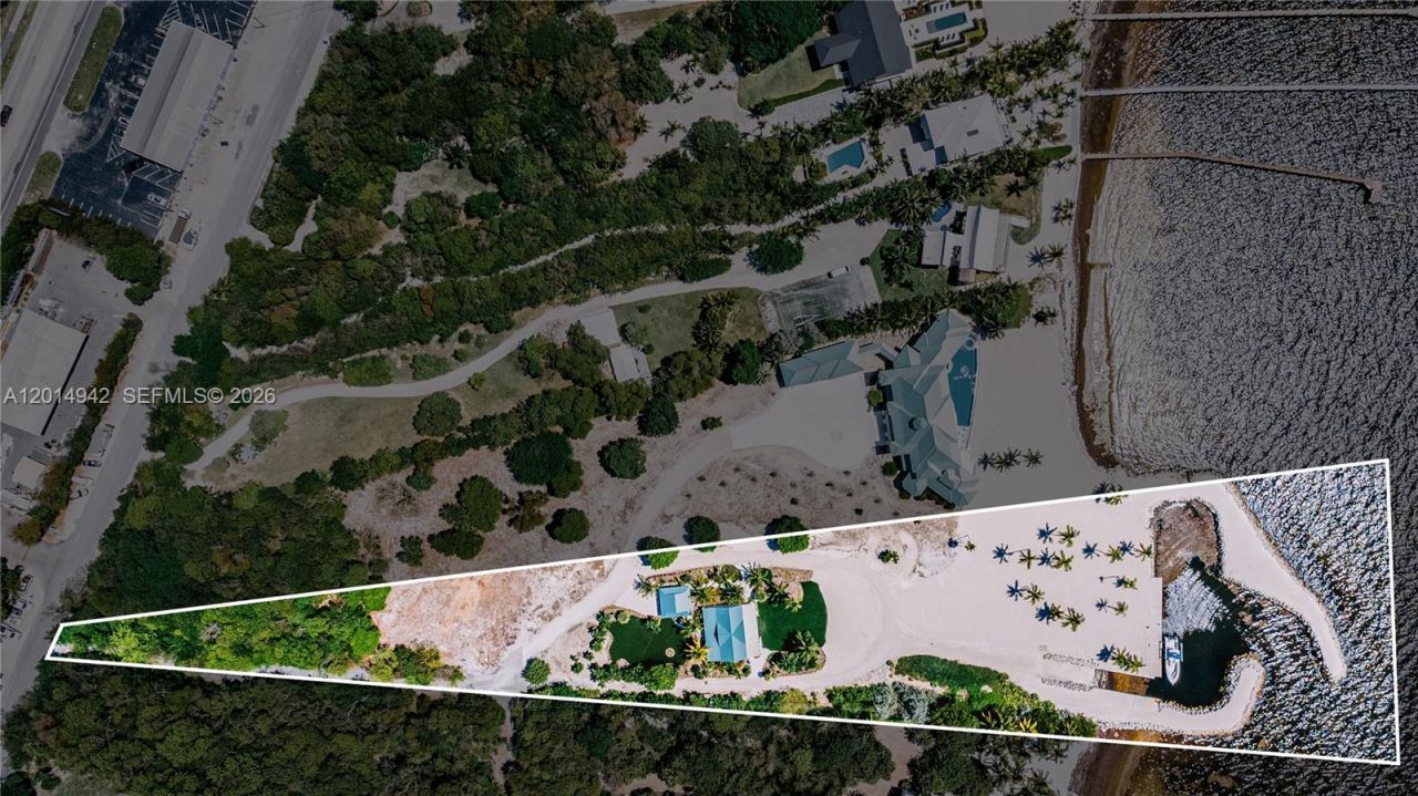 88835 Old Hwy, Tavernier, FL 33070 Photo