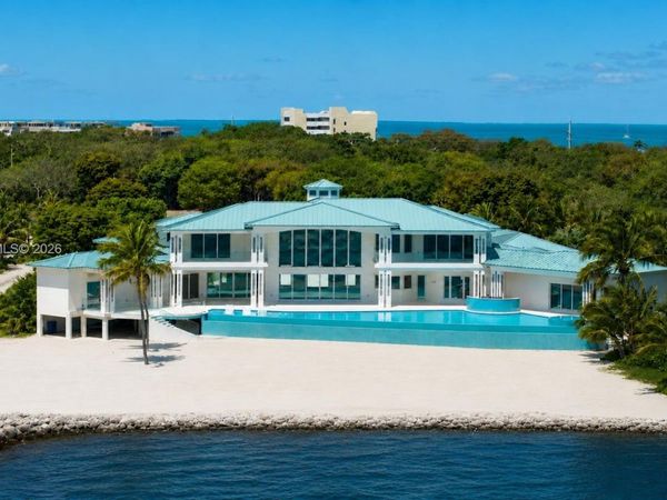 88845 Old Hwy , Tavernier, FL 33070