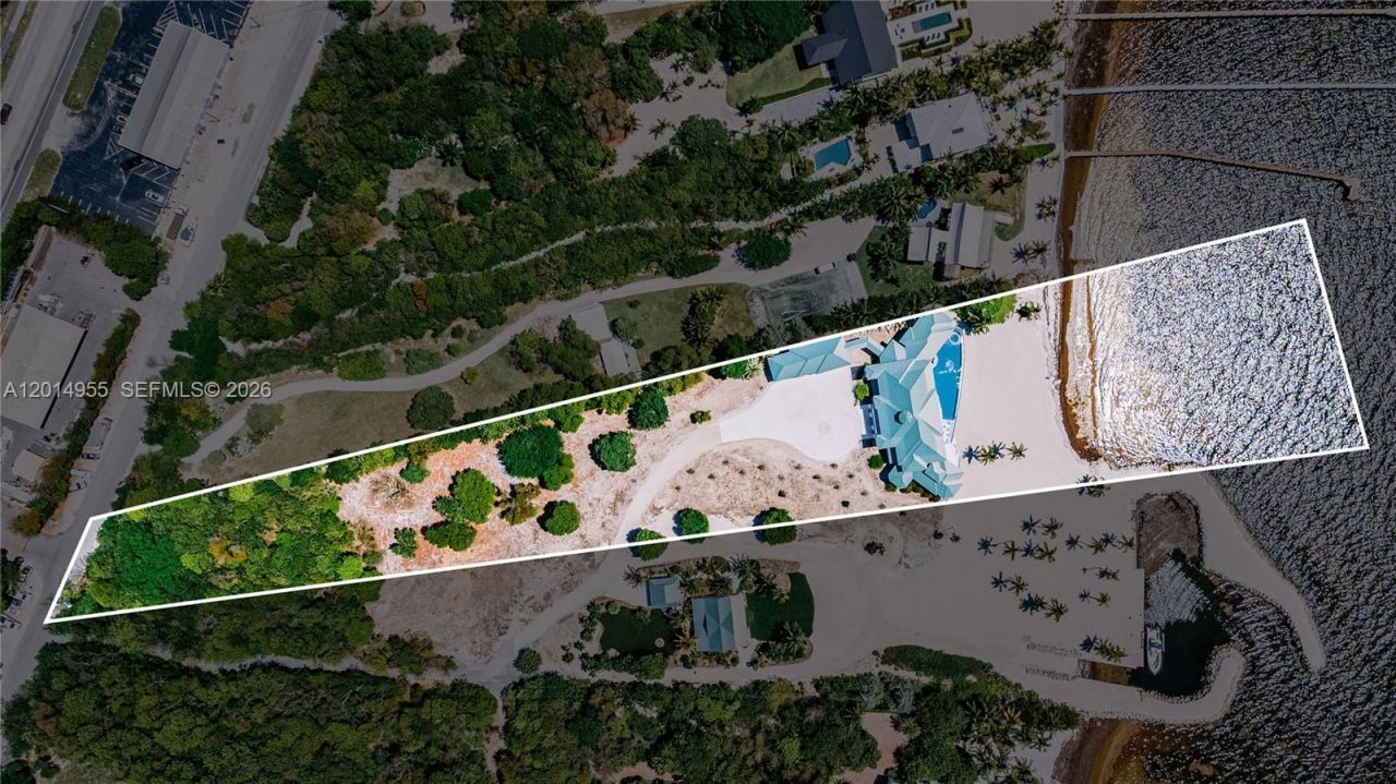 88845 Old Hwy, Tavernier, FL 33070 Photo