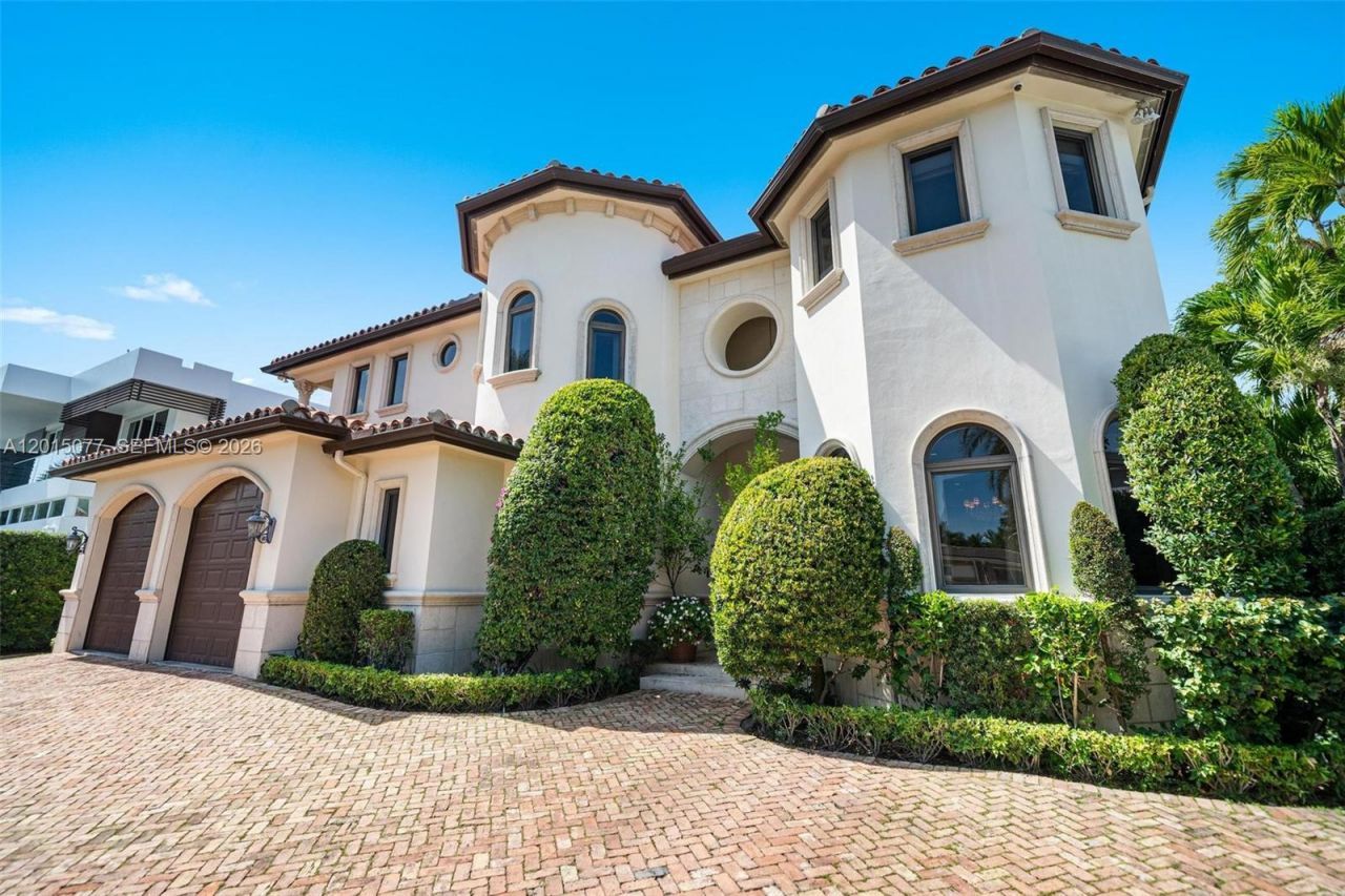 1251 99th St , Bay Harbor Islands, FL 33154 Photo