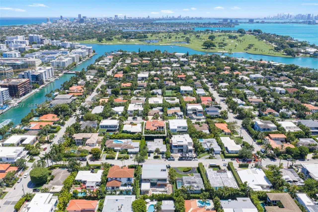 1251 99th St , Bay Harbor Islands, FL 33154 Photo