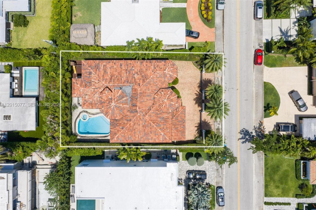 1251 99th St , Bay Harbor Islands, FL 33154 Photo