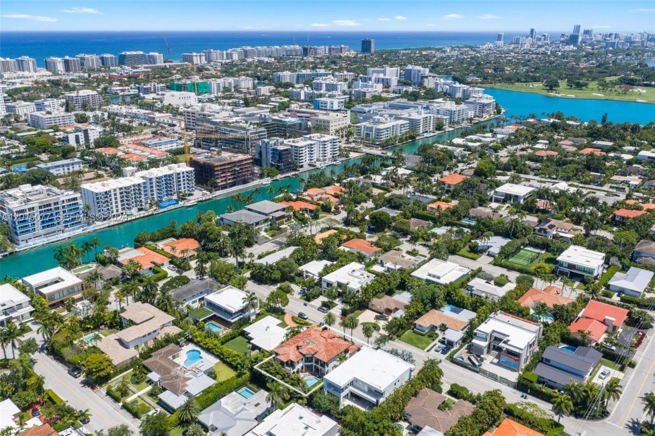 1251 99th St , Bay Harbor Islands, FL 33154 Photo