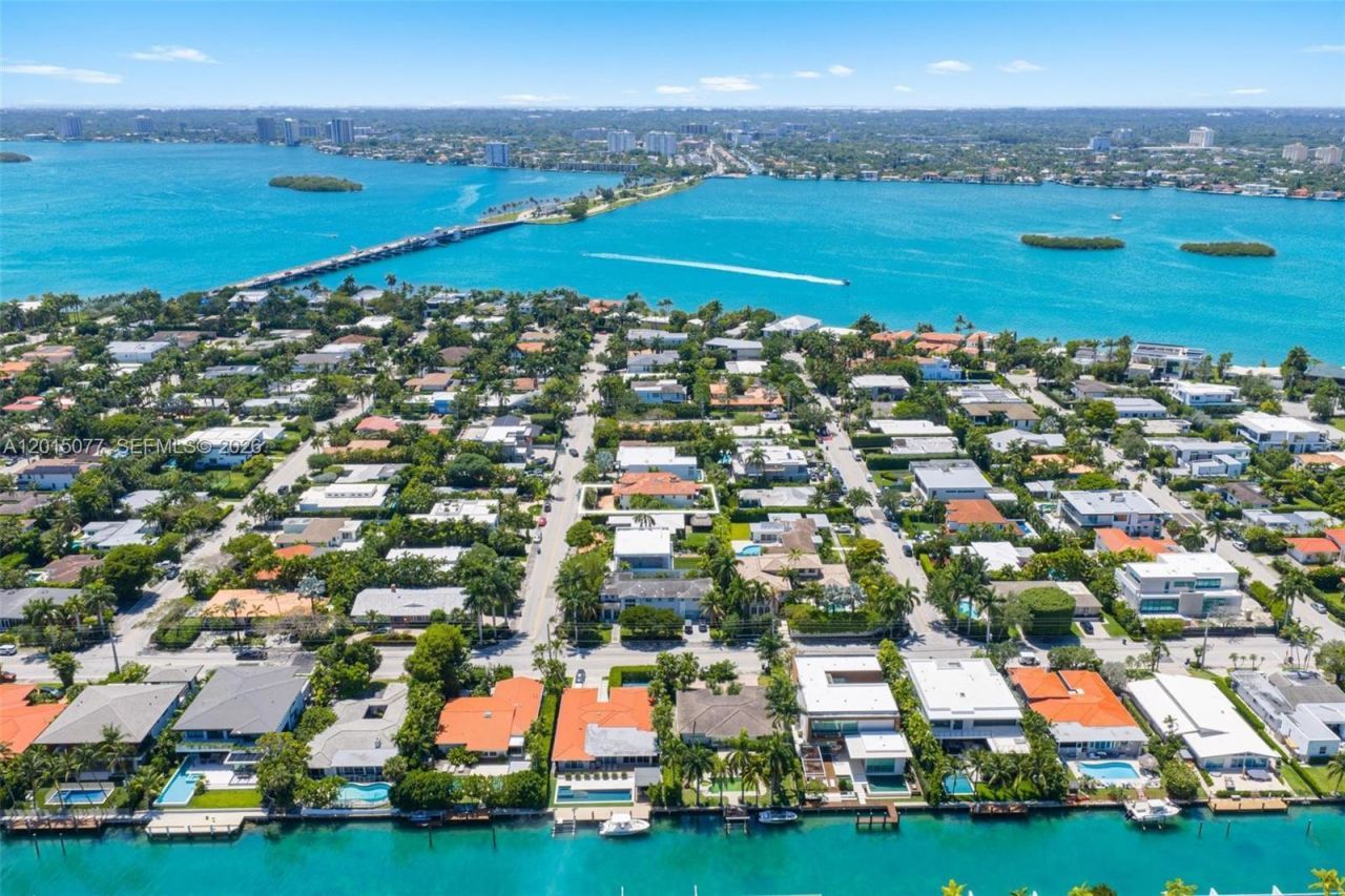 1251 99th St , Bay Harbor Islands, FL 33154 Photo