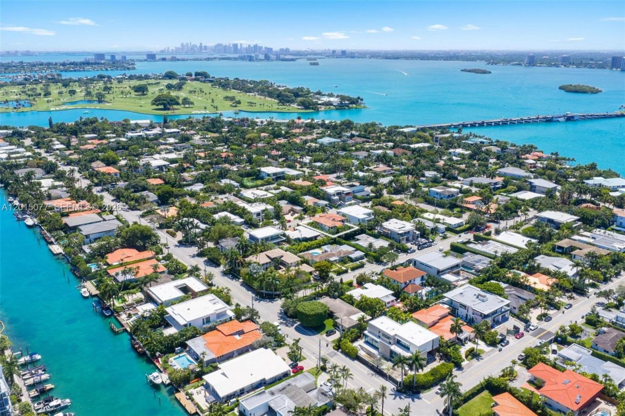 1251 99th St , Bay Harbor Islands, FL 33154 Photo