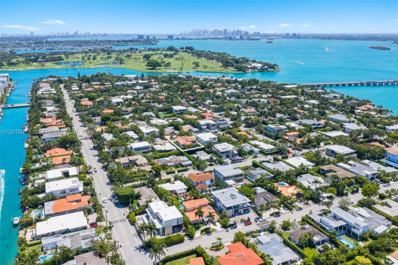1251 99th St , Bay Harbor Islands, FL 33154 Photo