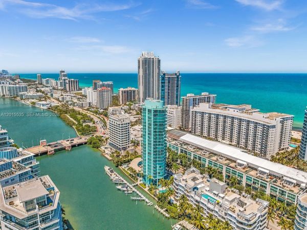 6000 Indian Creek Dr , Unit 6A, Miami Beach, FL 33140