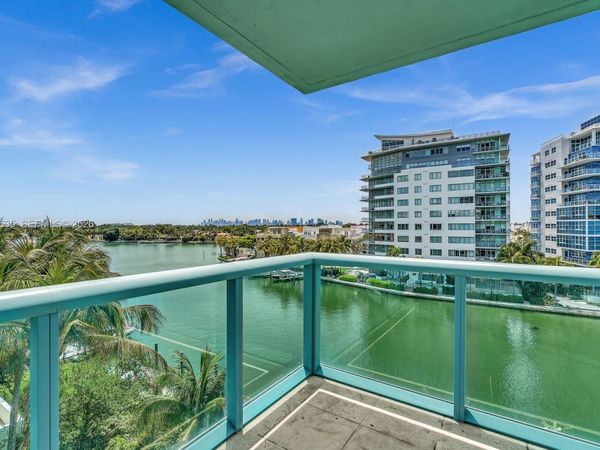 6000 Indian Creek Dr , Unit 6A, Miami Beach, FL 33140