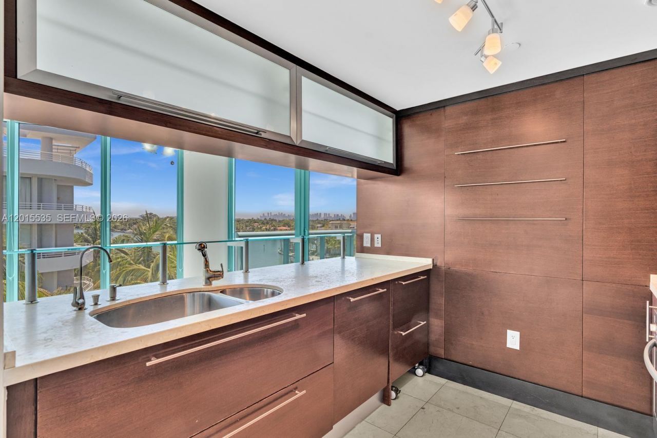 6000 Indian Creek Dr, Unit 6A, Miami Beach, FL 33140 Photo