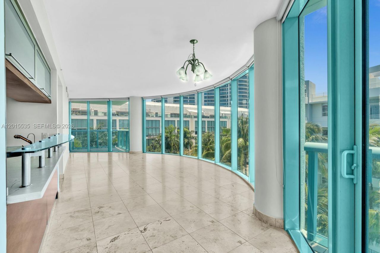 6000 Indian Creek Dr , Unit 6A, Miami Beach, FL 33140 Photo