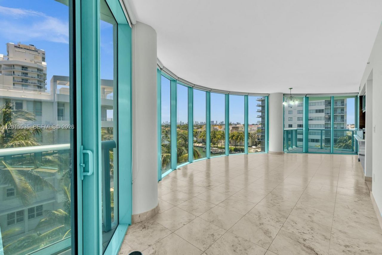 6000 Indian Creek Dr , Unit 6A, Miami Beach, FL 33140 Photo