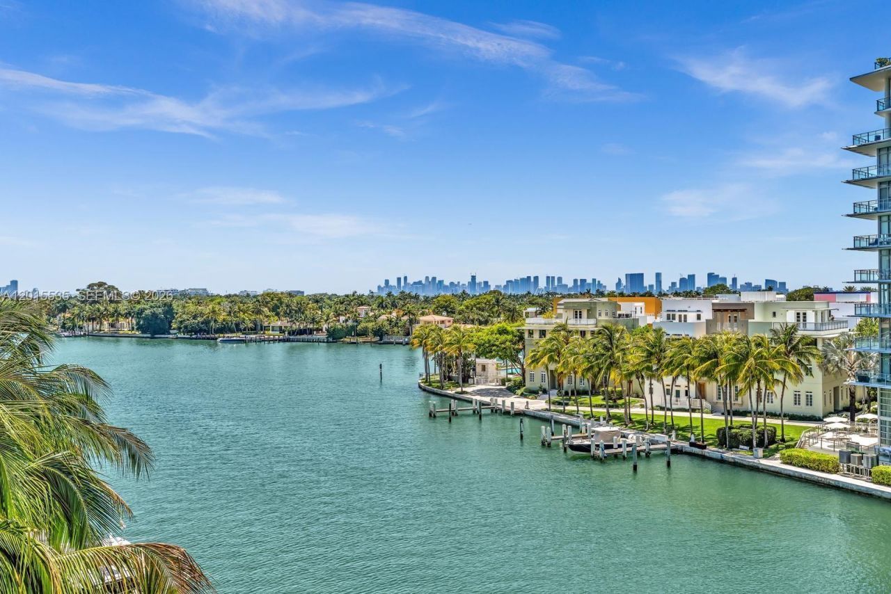 6000 Indian Creek Dr , Unit 6A, Miami Beach, FL 33140 Photo