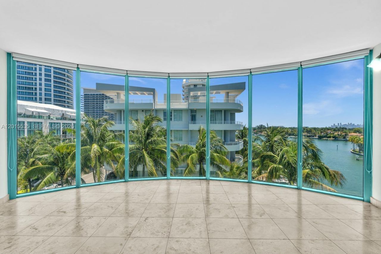 6000 Indian Creek Dr, Unit 6A, Miami Beach, FL 33140 Photo