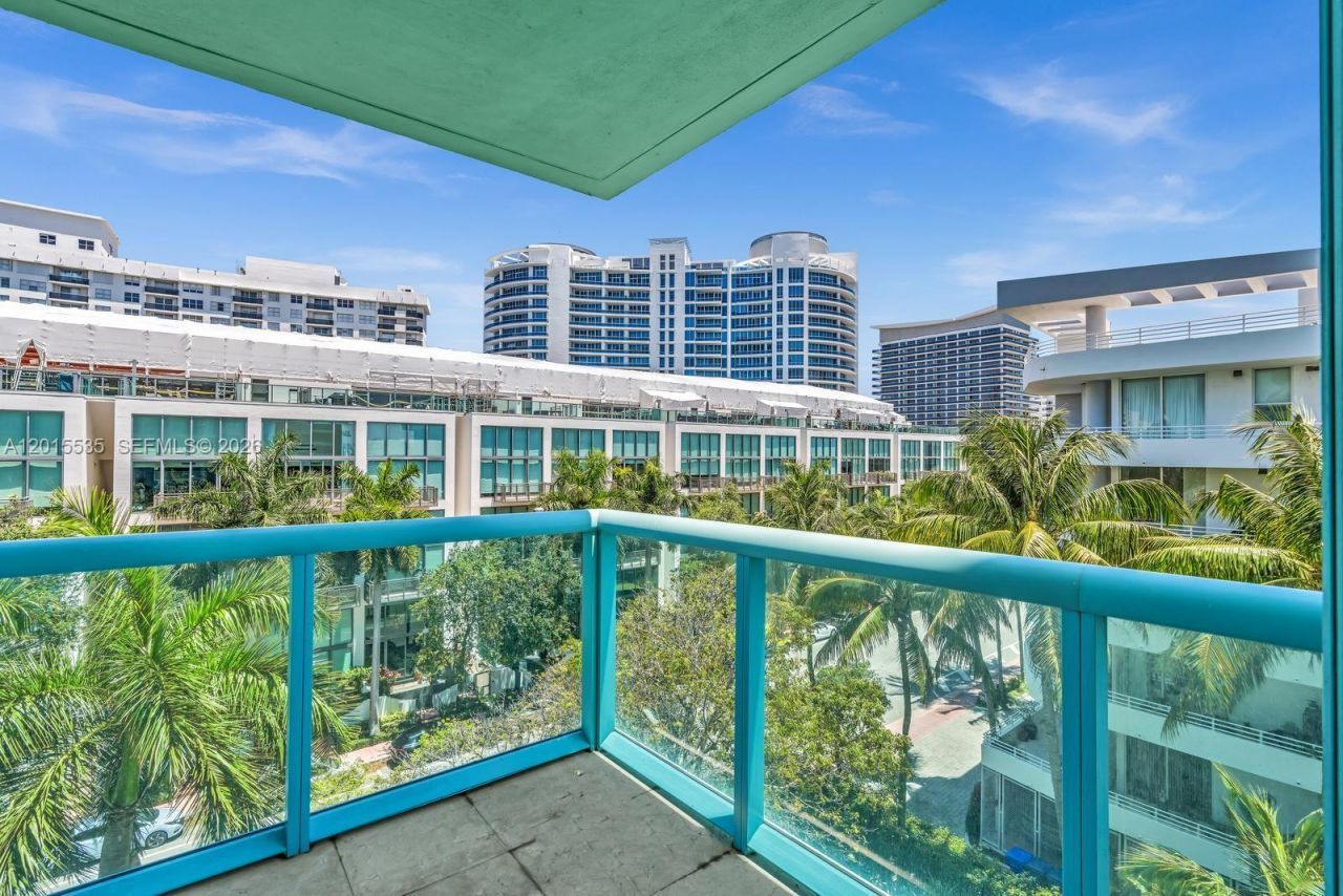 6000 Indian Creek Dr , Unit 6A, Miami Beach, FL 33140 Photo