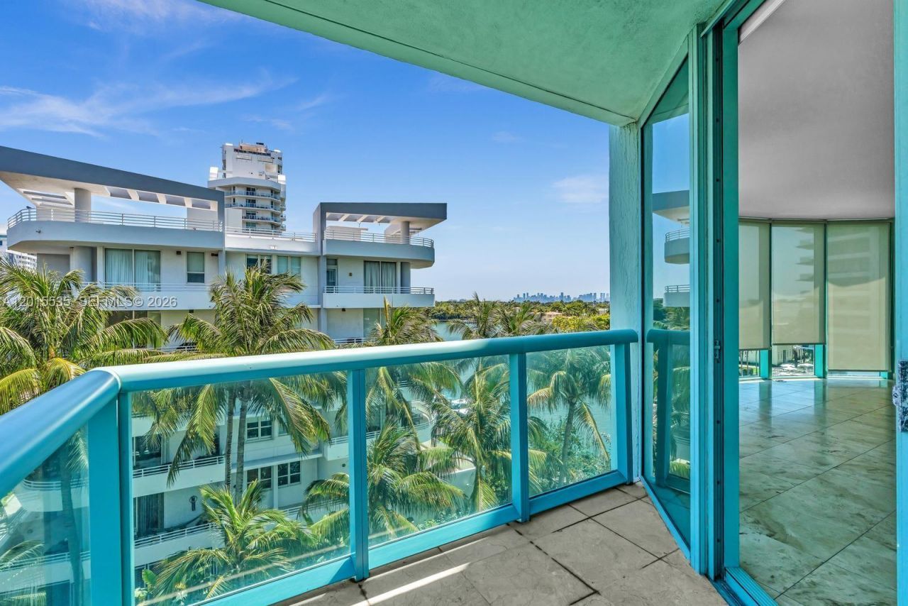 6000 Indian Creek Dr, Unit 6A, Miami Beach, FL 33140 Photo