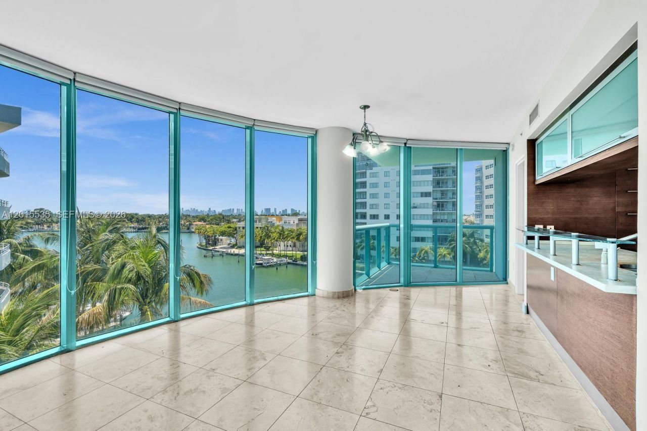 6000 Indian Creek Dr , Unit 6A, Miami Beach, FL 33140 Photo