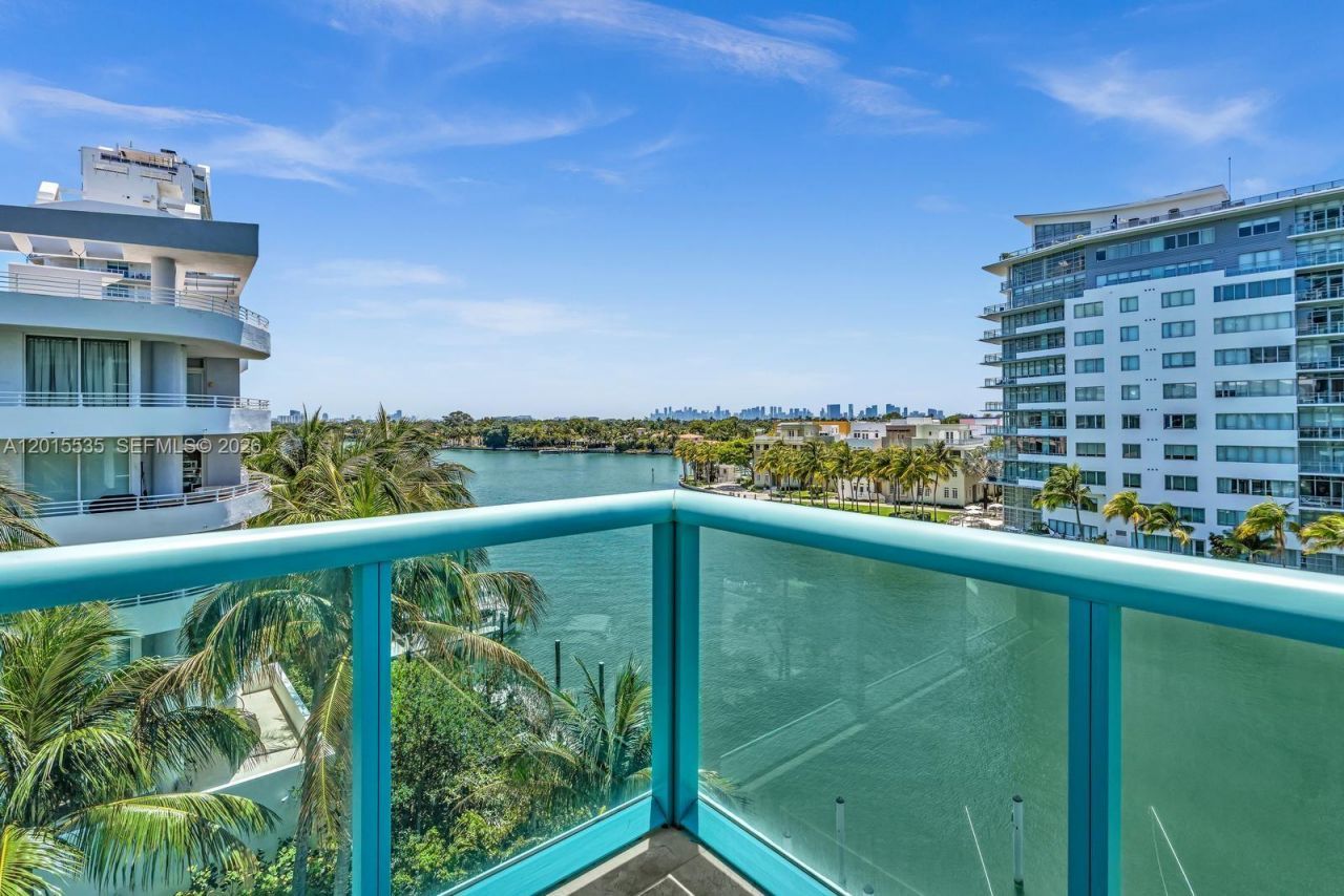 6000 Indian Creek Dr, Unit 6A, Miami Beach, FL 33140 Photo