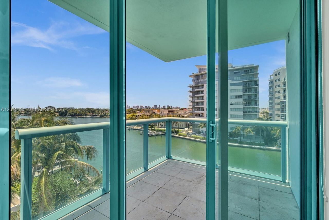 6000 Indian Creek Dr , Unit 6A, Miami Beach, FL 33140 Photo
