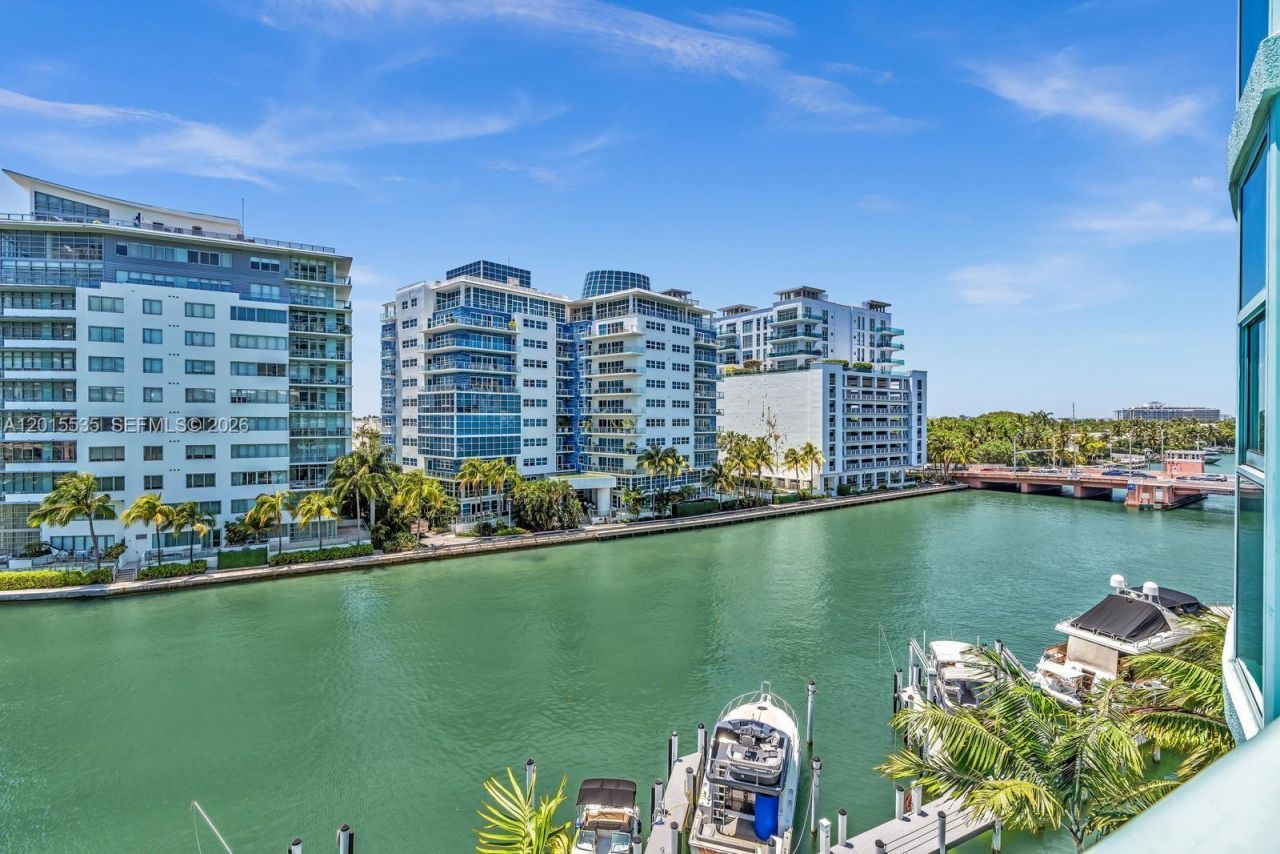 6000 Indian Creek Dr , Unit 6A, Miami Beach, FL 33140 Photo