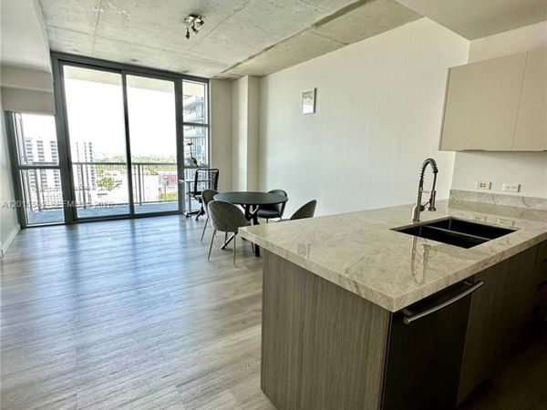 3301 NE 1st Ave, Unit H1811, Miami, FL 33137