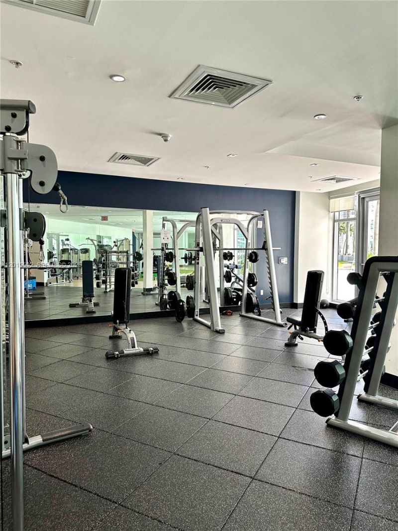 3301 NE 1st Ave, Unit H1811, Miami, FL 33137 Photo