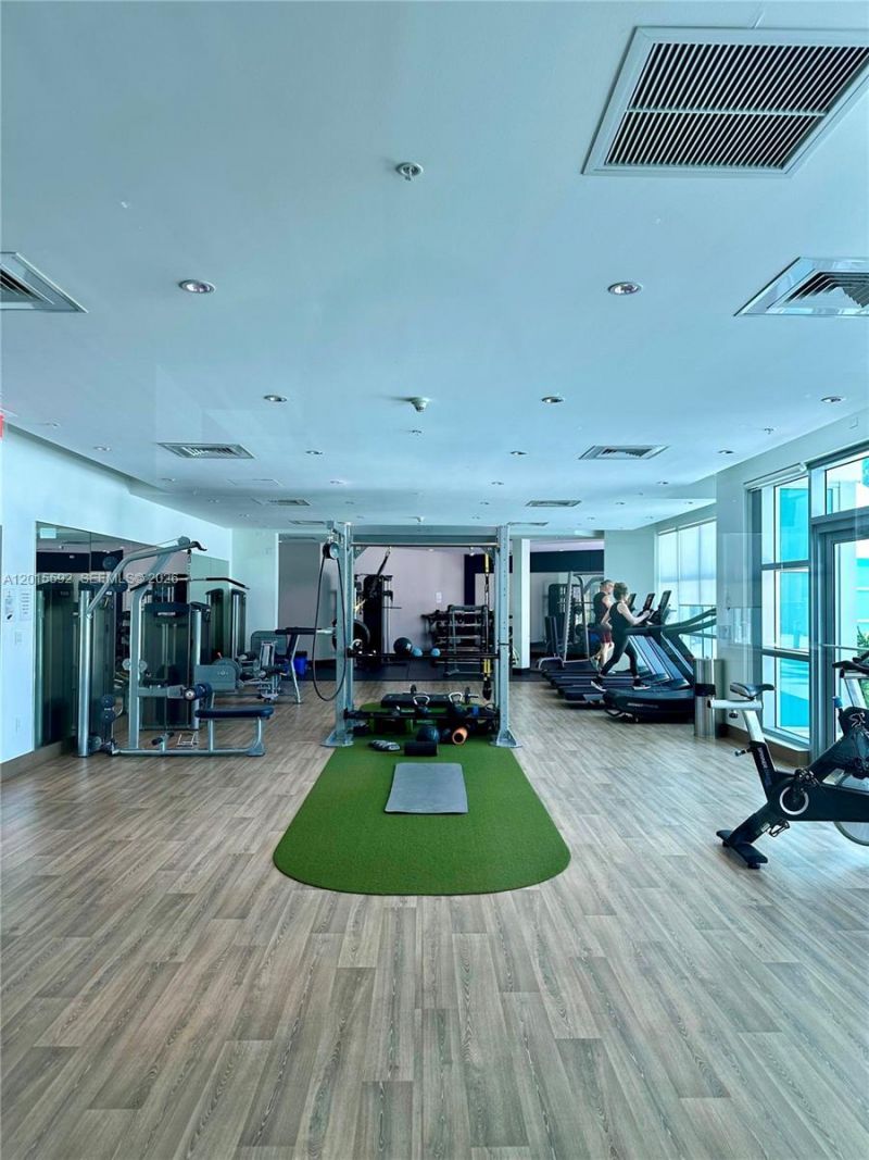 3301 NE 1st Ave, Unit H1811, Miami, FL 33137 Photo