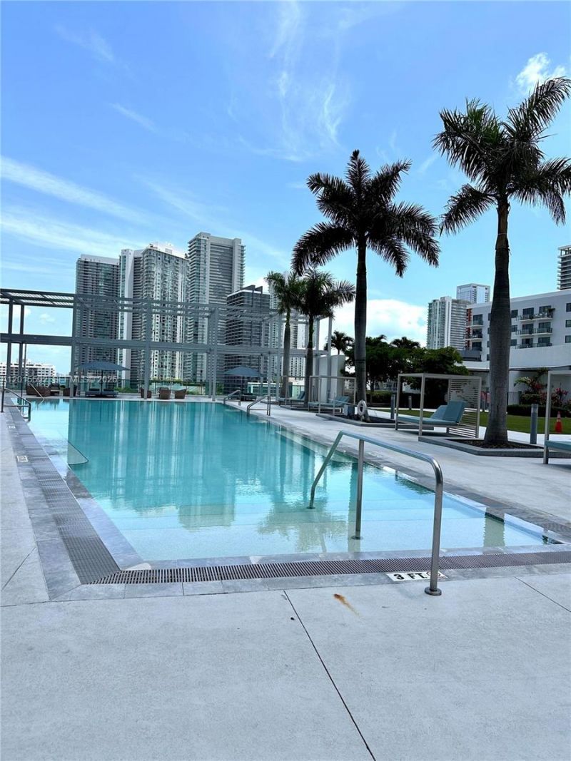 3301 NE 1st Ave, Unit H1811, Miami, FL 33137 Photo