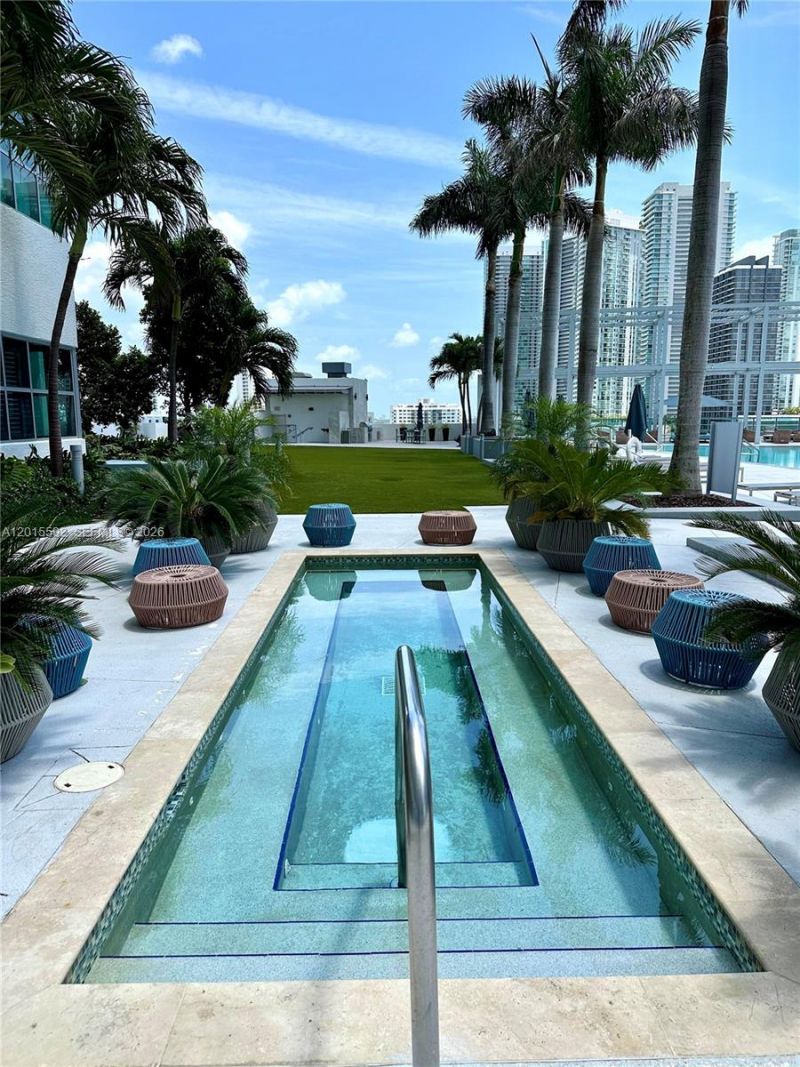 3301 NE 1st Ave, Unit H1811, Miami, FL 33137 Photo