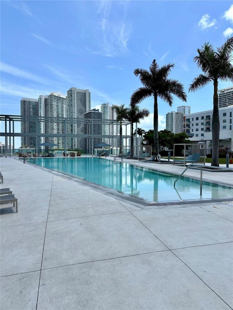 3301 NE 1st Ave, Unit H1811, Miami, FL 33137 Photo