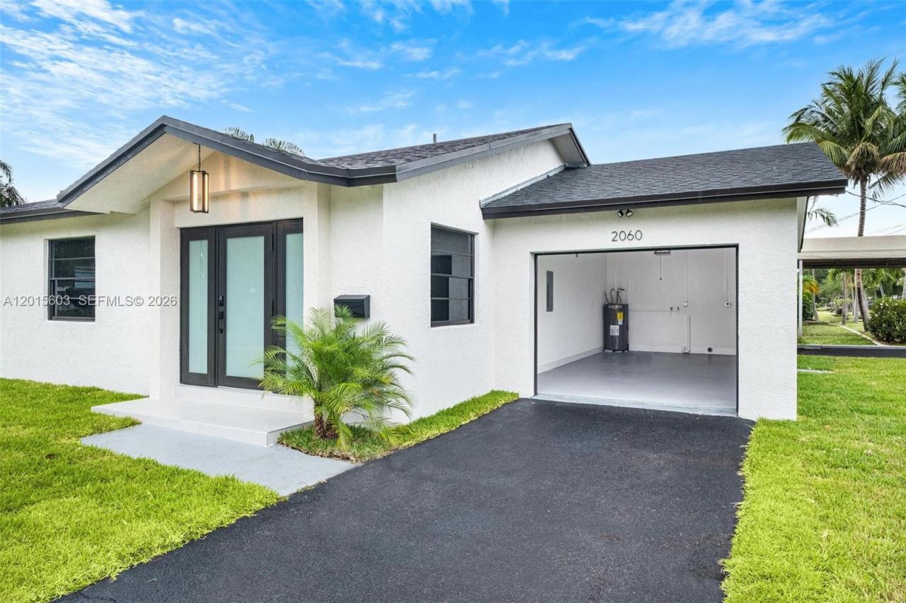 2060 N 26th Ave, Hollywood, FL 33020 Photo
