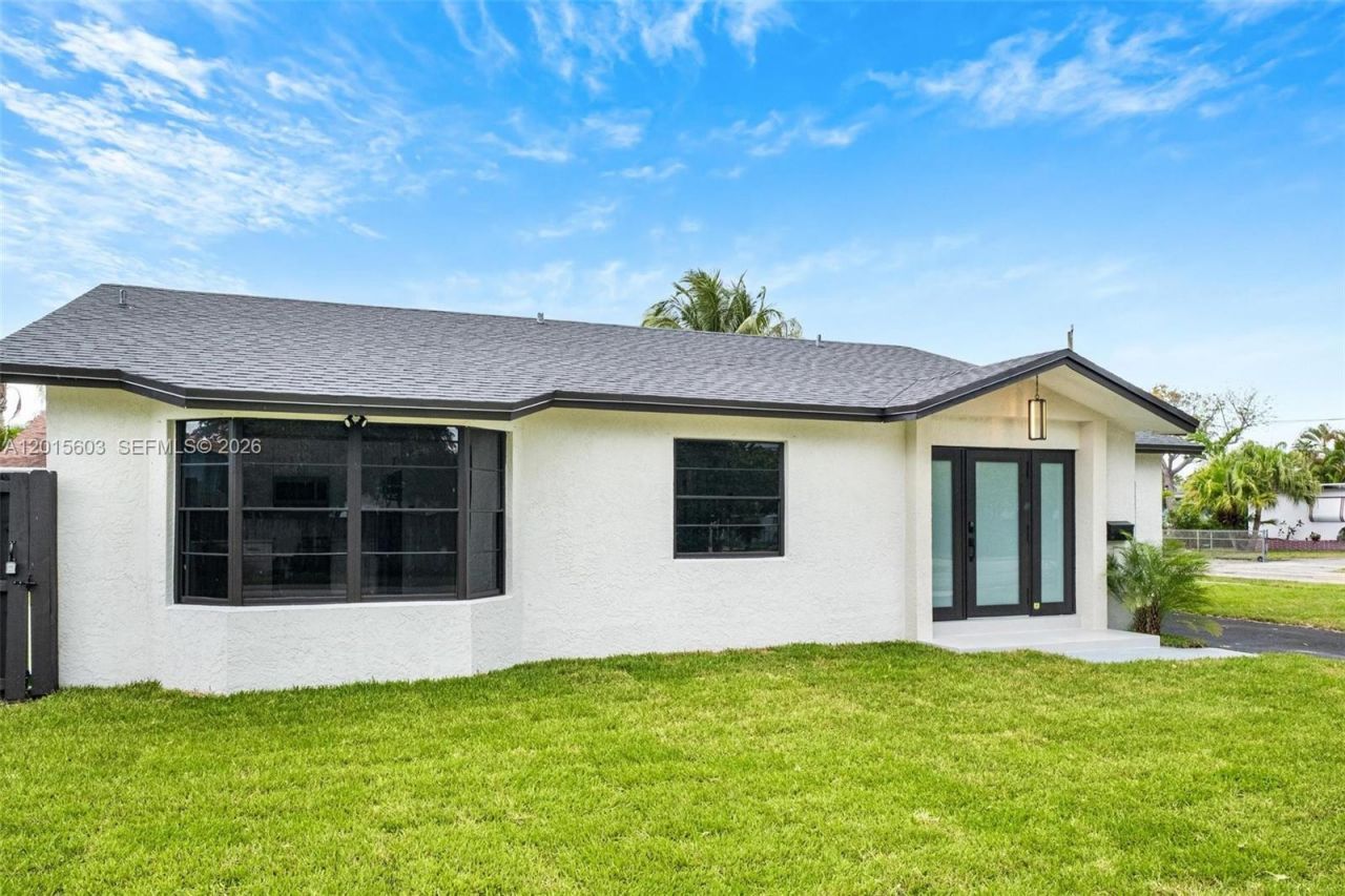 2060 N 26th Ave, Hollywood, FL 33020 Photo