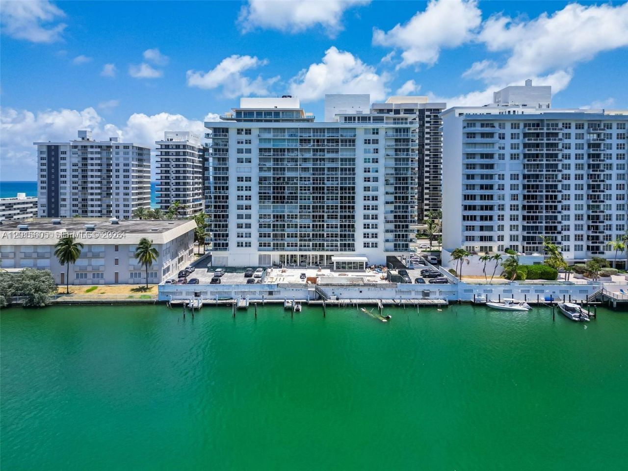 5750 Collins Ave, Unit 3J, Miami Beach, FL 33140 Photo