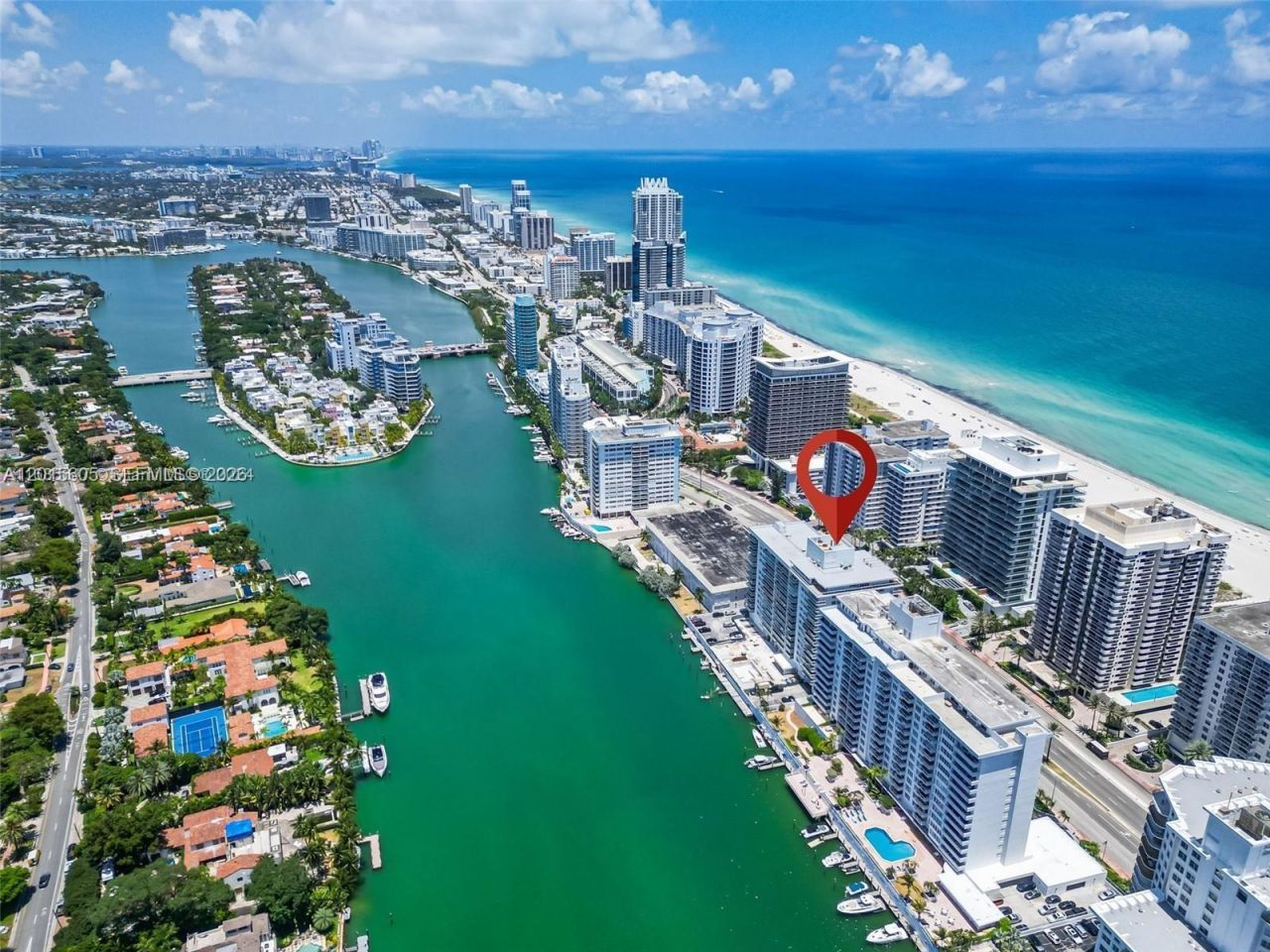 5750 Collins Ave, Unit 3J, Miami Beach, FL 33140 Photo