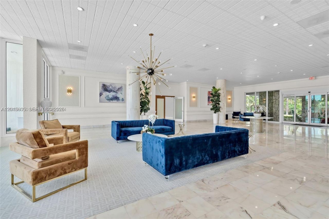 5750 Collins Ave, Unit 3J, Miami Beach, FL 33140 Photo