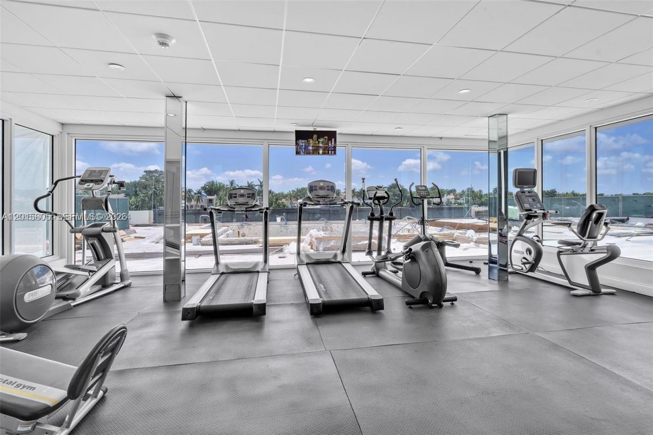 5750 Collins Ave, Unit 3J, Miami Beach, FL 33140 Photo