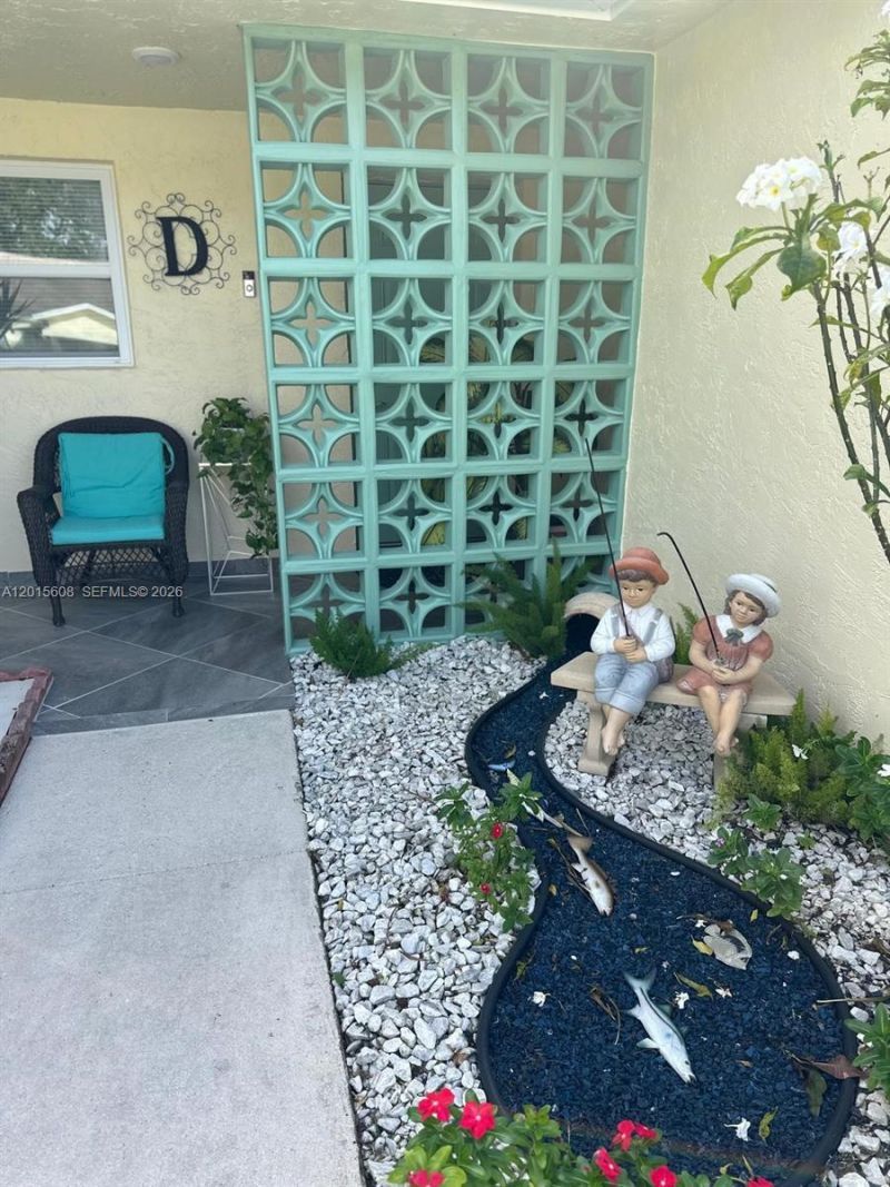 5169 Lakefront Blvd, Unit D, Delray Beach, FL 33484 Photo