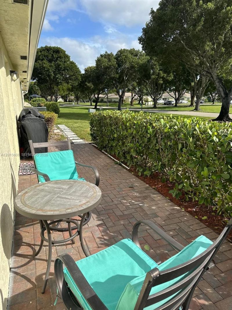 5169 Lakefront Blvd, Unit D, Delray Beach, FL 33484 Photo