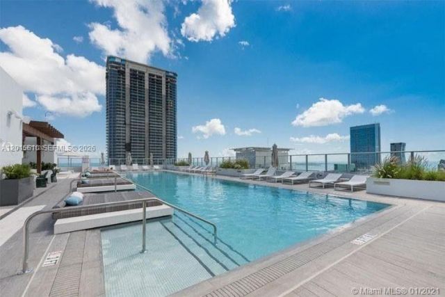 1010 Brickell Ave, Unit 2810, Miami, FL 33131 Photo