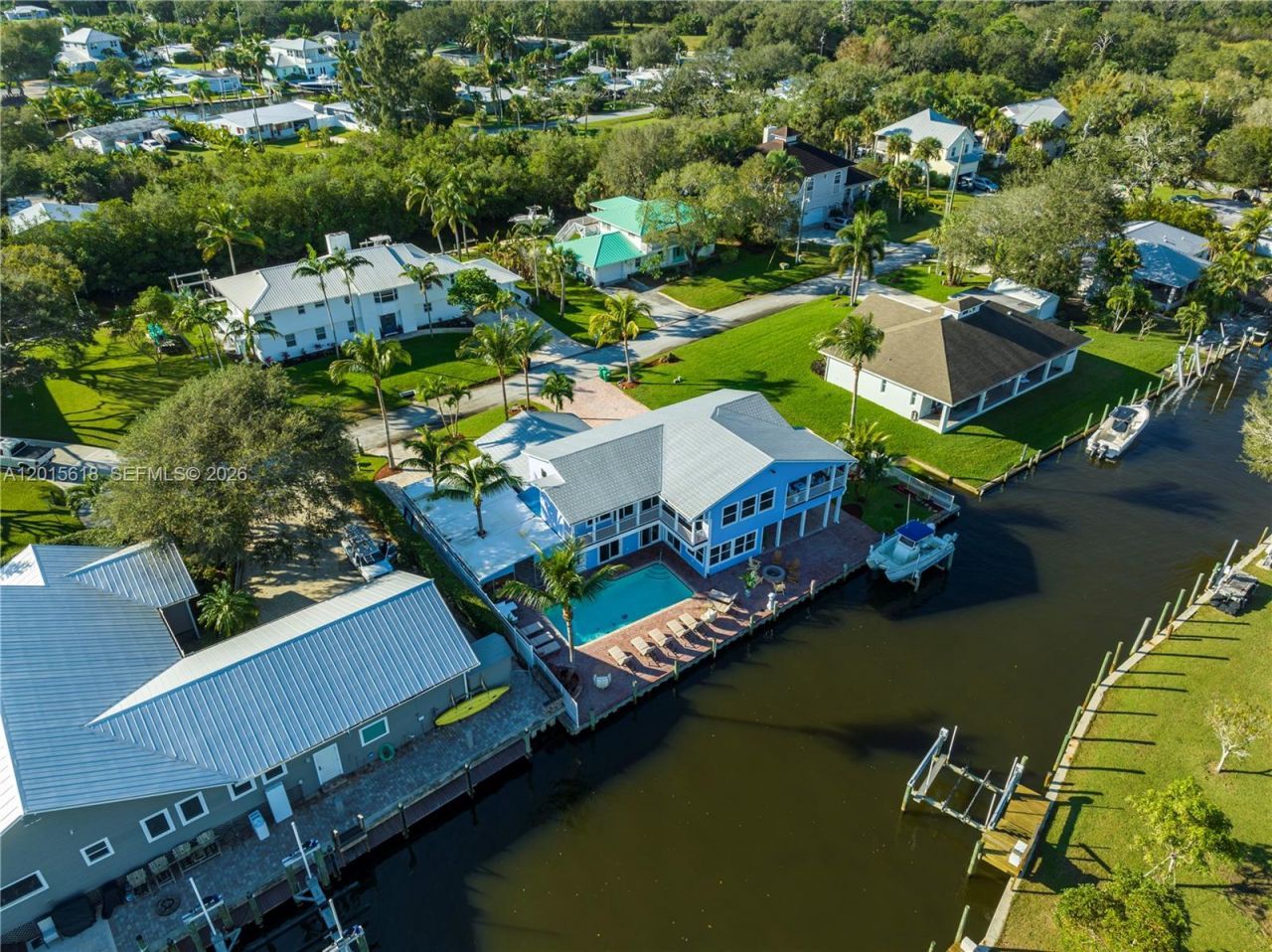474 Peninsula Dr, Fort Pierce, FL 34946 Photo