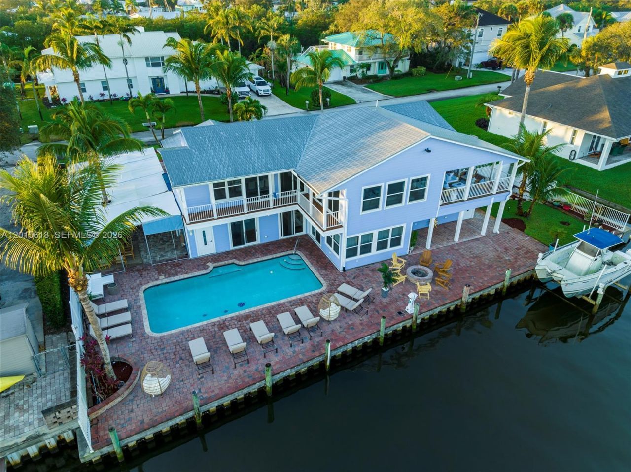 474 Peninsula Dr , Fort Pierce, FL 34946 Photo