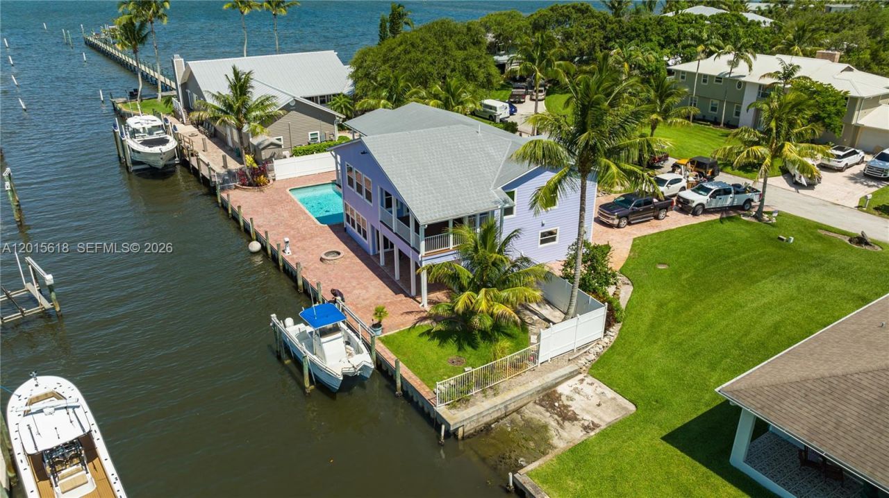 474 Peninsula Dr, Fort Pierce, FL 34946 Photo