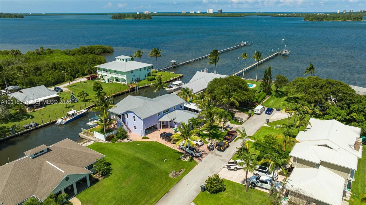 474 Peninsula Dr, Fort Pierce, FL 34946 Photo